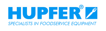 CCE® - Commercial Catering Equipment LLC. Dubai, United Arab Emirates | Hupfer