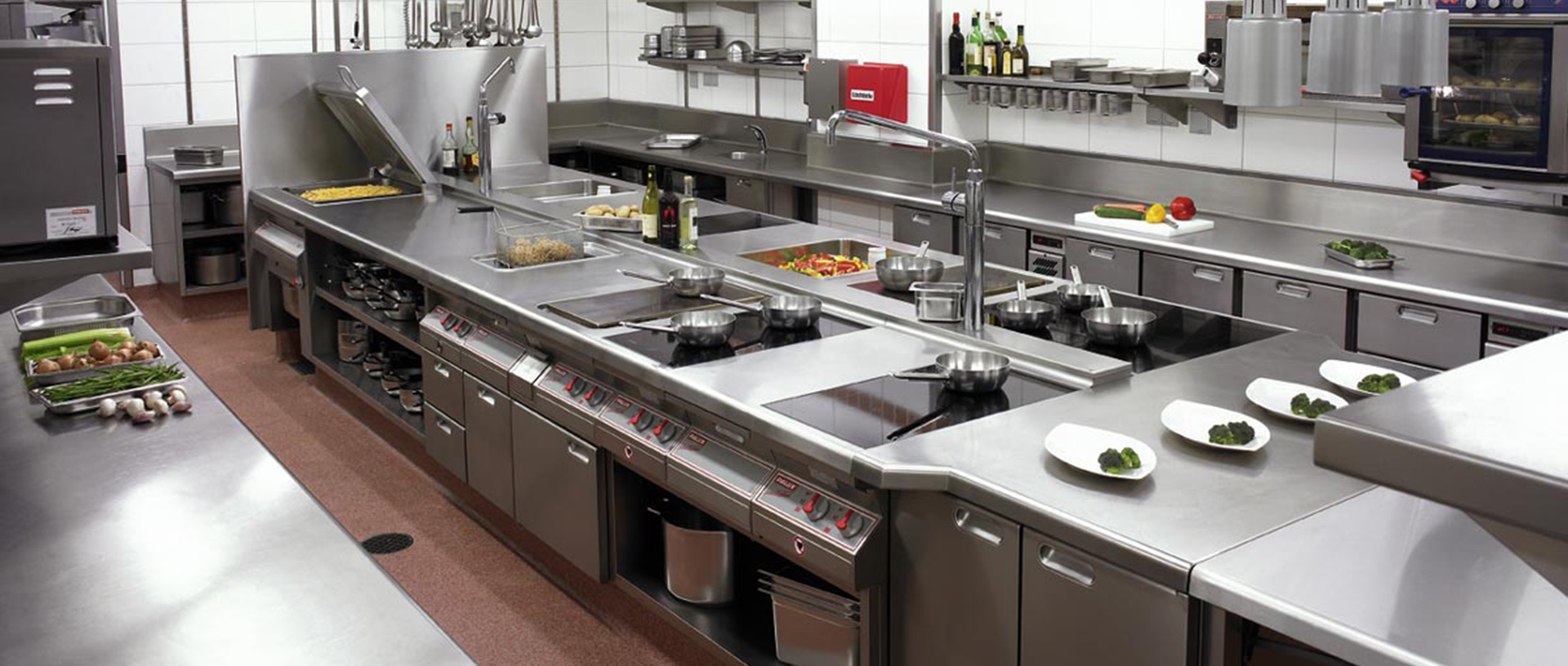 CCE Commercial Catering Equipment LLC Dubai